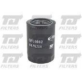 Quinton Hazell QFL0082 Oliefilter