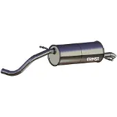 VEGAZ SKS-31ERNS Einddemper