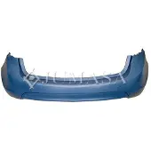 JUMASA 25043007 Achterbumper