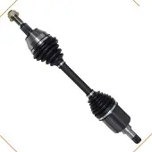 EURODRIVELINE FD-188 Aandrijfas