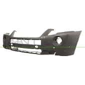 PRASCO ME8261042 Bumper