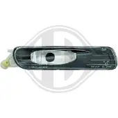 Diederichs 1214089 Mistlamp
