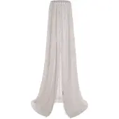 Babys Only Baby's Only Veil Happiness hemel urban taupe/ecru