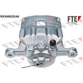 FTE 9291717 Remklauw