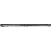 DT Spare Parts 1.16018 Aandrijfas