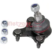 METZGER 57033001 Fuseekogel