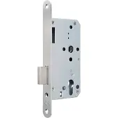 Artitec Kastslot RVS PC72 mm KL3