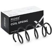RIDEX 188C0946 Chassisveer