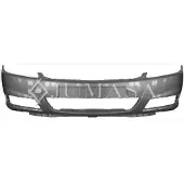JUMASA 25303081 Bumper