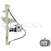 JUMASA ZR JE13 L Raammechanisme