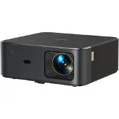 Yaber K2S BLACK 4K/ANDROID TV