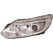 IPARLUX 11310711 Koplamp