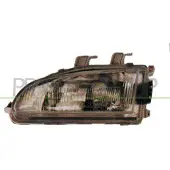 PRASCO Koplamp HD0304603