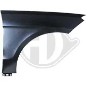 Diederichs 1692007 Spatbord