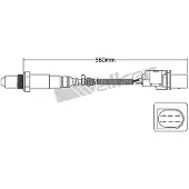 VEGAZ ULS-112 Lambdasonde