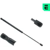 OPTIMAL AG-51449 Gasveer achterklep
