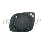 PRASCO Spiegelglas, buitenspiegel VG0207503