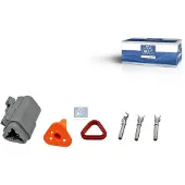 DT Spare Parts 6.97026 Stekker