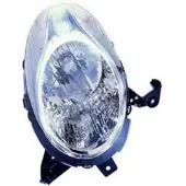IPARLUX 11520702 Koplamp