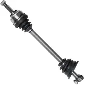 EURODRIVELINE RN-104A Aandrijfas