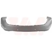 VAN WEZEL 6907546 Achterbumper