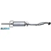 BLUEKAT 995011 Roetfilter (DPF)