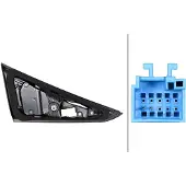 Hella 2SA 013 103-081 Achterlicht