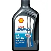 Shell 550044473 Motorolie