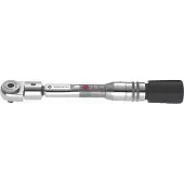 Facom 306a sleutel met automatische herinstelling en afneembare ratel - R.301A