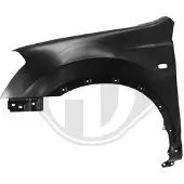 Diederichs 6045806 Spatbord