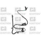 Quinton Hazell XABS699 Wielsnelheidssensor (ABS)
