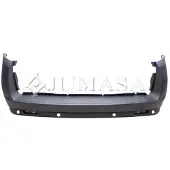 JUMASA 25241253 Achterbumper