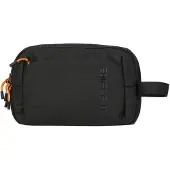 Travelite briize toilet bag black
