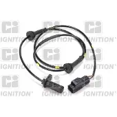 Quinton Hazell XABS851 Wielsnelheidssensor (ABS)