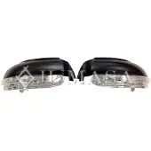 JUMASA 58515552 Knipperlichtautomaat / Pinkdoos
