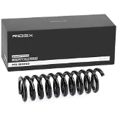 RIDEX 188C0304 Chassisveer