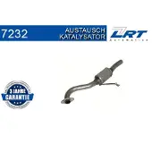 LRT 7232 Katalysator