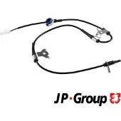 JP GROUP 4797104470 Wielsnelheidssensor (ABS)