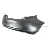 PRASCO FD0081061 Achterbumper