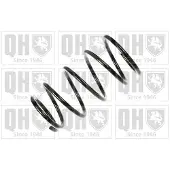 Quinton Hazell QCS8107 Chassisveer