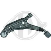 Diederichs 1528002 Draagarm
