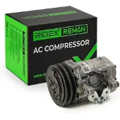RIDEX 447K0281R Aircopomp