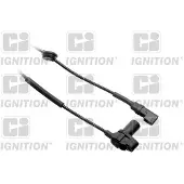 Quinton Hazell XABS228 Wielsnelheidssensor (ABS)