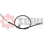 Seim 554357 Handremkabel