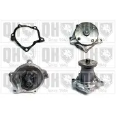Quinton Hazell QCP3073 Waterpomp