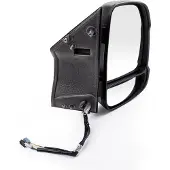 MAGNETI MARELLI Buitenspiegel 350315027900