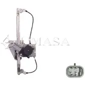 JUMASA ZR ME75 L Raammechanisme