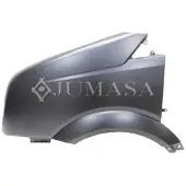 JUMASA 08315540 Spatbord