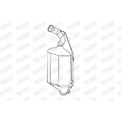 Walker 73290 Roetfilter (DPF)