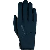 Roeckl sports - Kale - Handschoenen 10, zwart